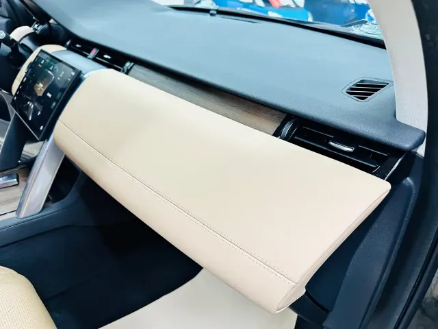Land Rover Discovery Sport — Фото автомобиля 29