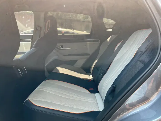 BYD Song PLUS — Фото автомобиля 9