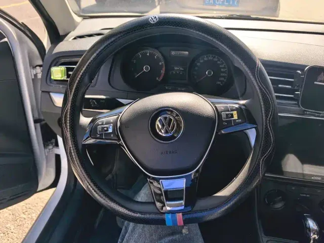 Volkswagen Lavida 2019 1.5L Automatic Trend Edition China VI — Фото автомобиля 15
