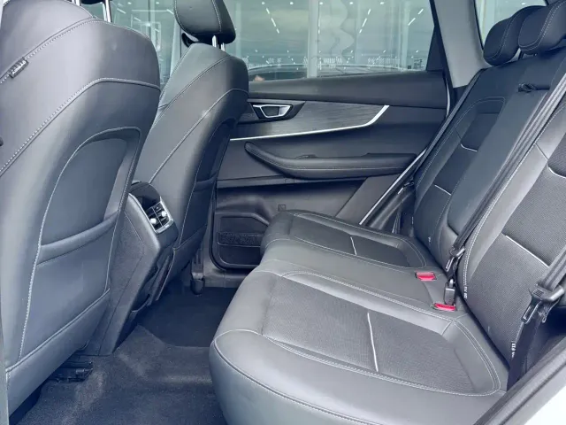 Chery Tiggo 7 PLUS — Фото автомобиля 13