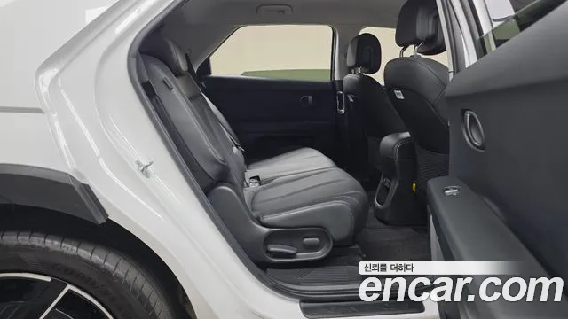 Hyundai Ioniq 5 Ioniq 5 (New) — Фото автомобиля 16