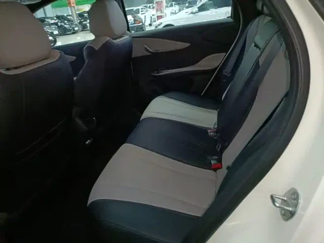 BYD Dolphin — Фото автомобиля 16