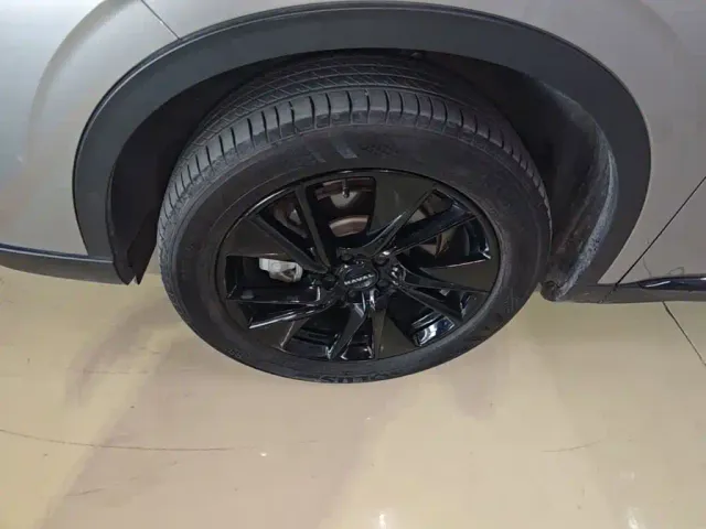 Haval H6 — Фото автомобиля 22