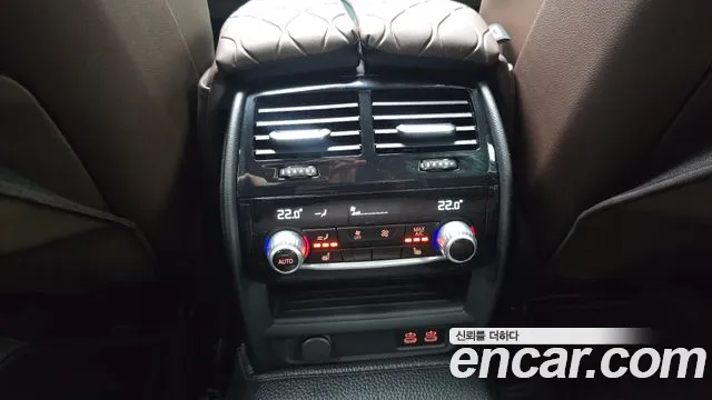 BMW Gran Turismo G32 — Фото автомобиля 20
