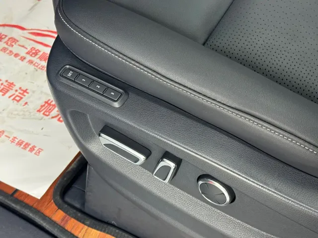 GAC Trumpchi M8 — Фото автомобиля 22