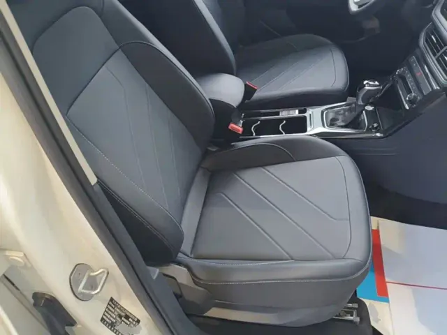 Volkswagen Tharu — Фото автомобиля 24