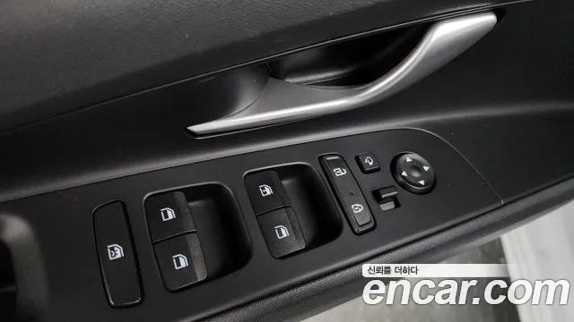 Hyundai Avante CN7 — Фото автомобиля 27