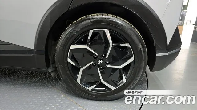 Hyundai Ioniq5 Ioniq5 — Фото автомобиля 23