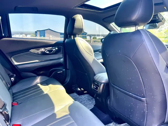 GAC Trumpchi Emkoo — Фото автомобиля 13