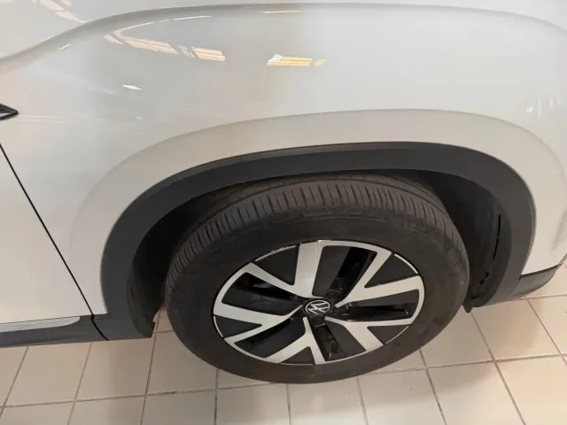 Volkswagen Tayron — Фото автомобиля 13