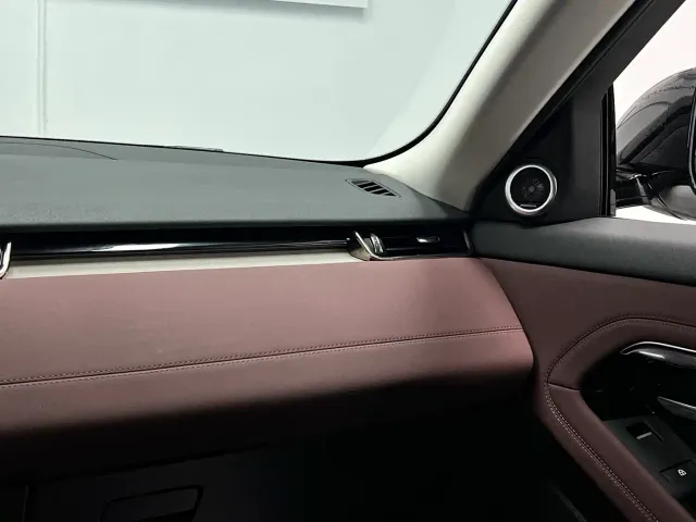 Land Rover Range Rover Evoque — Фото автомобиля 26