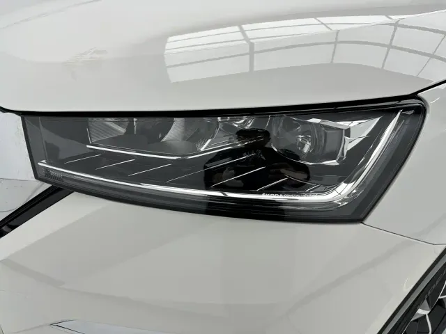Skoda Kamiq — Фото автомобиля 10