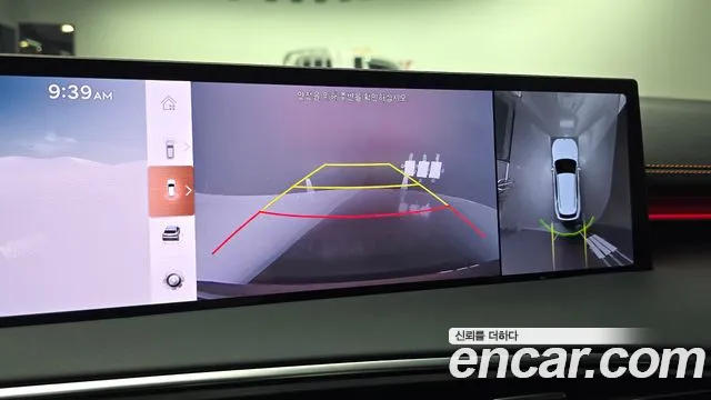 Genesis GV70 — Фото автомобиля 21