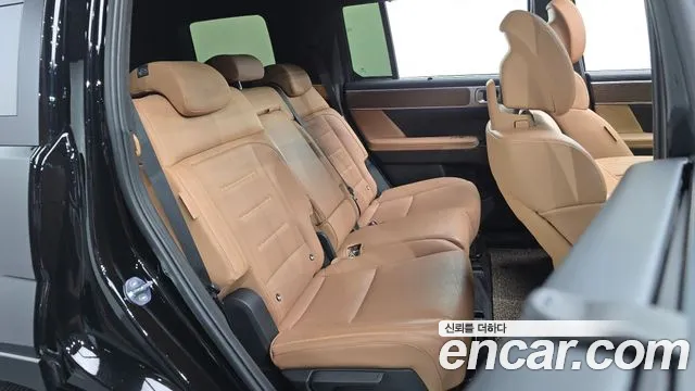Hyundai Santa Fe MX5 — Фото автомобиля 17