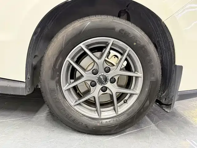 BYD Seal 06 — Фото автомобиля 9