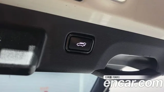 Kia EV6 — Фото автомобиля 28