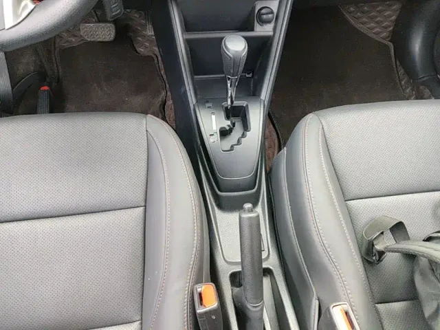 Toyota YARiS L Zhi Xuan — Фото автомобиля 13