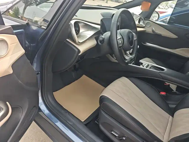 BYD Dolphin — Фото автомобиля 15