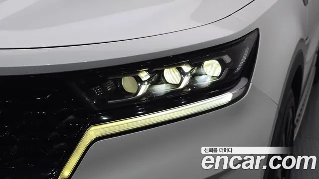 Kia Sorento Sorento 4-е поколение Дизель 2.2 4WD — Фото автомобиля 16