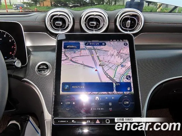 Mercedes-Benz GLC-Class — Фото автомобиля 15