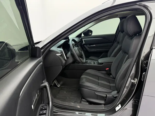 Mazda CX-50 Xingye — Фото автомобиля 23