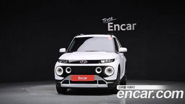 Hyundai Casper — Фото автомобиля 3