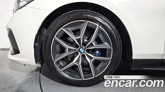 BMW 5-Series 5 серия (G60) 523d M Sport — Фото автомобиля 3