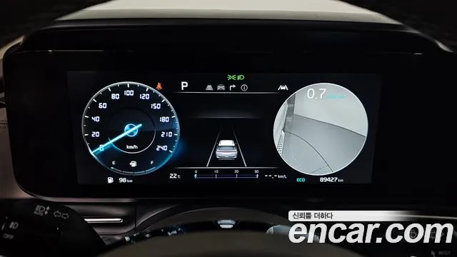 Kia Canival Carnival 4 поколение Бензин 7 мест Hi-Limousine — Фото автомобиля 8