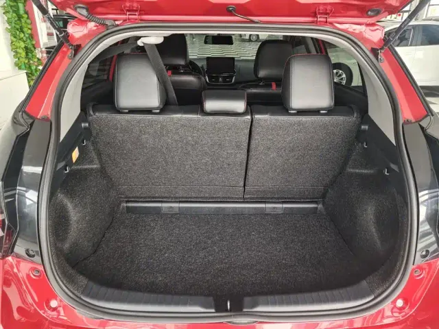 Toyota YARiS L Zhi Xuan — Фото автомобиля 14