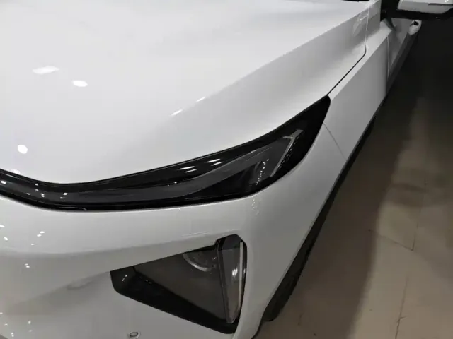 Geely Galaxy L7 — Фото автомобиля 23