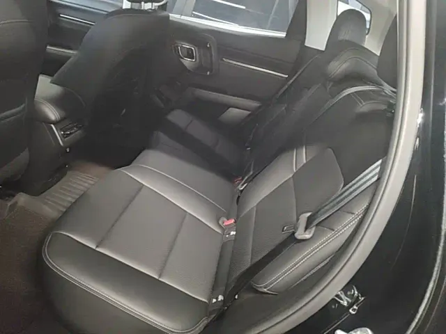 Haval Big Dog — Фото автомобиля 16