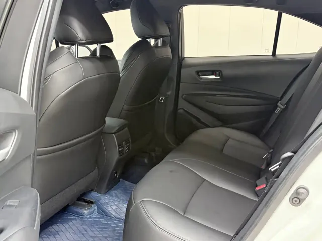 Toyota Levin — Фото автомобиля 14