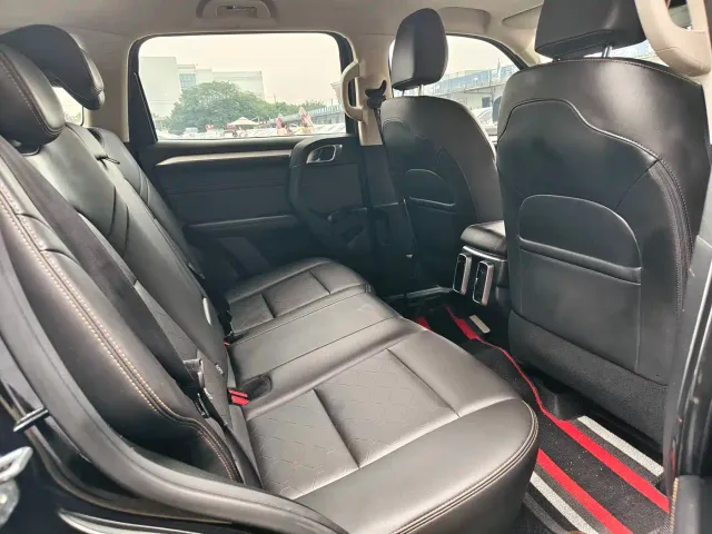 Haval Big Dog — Фото автомобиля 9