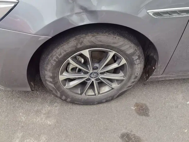 BYD Qin PLUS — Фото автомобиля 22