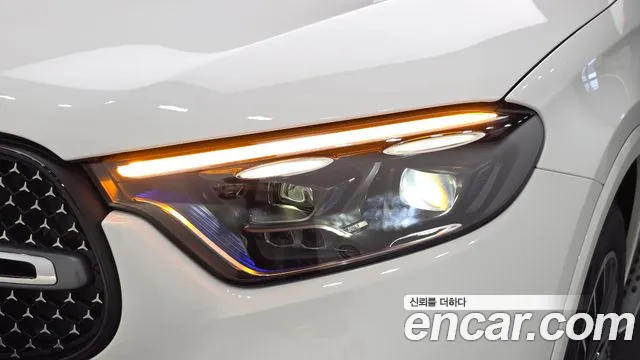 Mercedes-Benz GLC-Class X254 — Фото автомобиля 7
