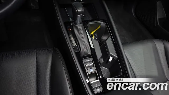 Honda Accord Generation 11 — Фото автомобиля 9