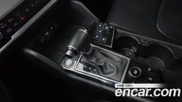 Kia Sportage — Фото автомобиля 9