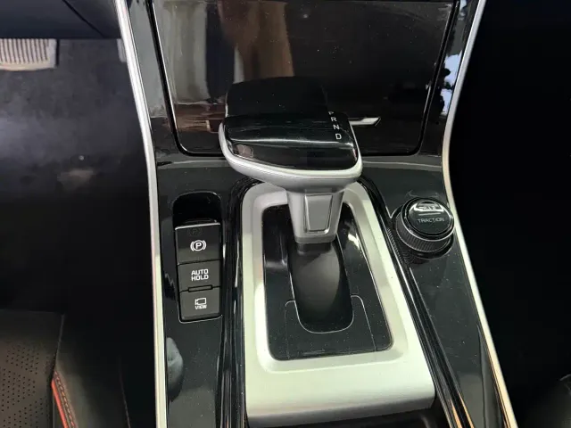 Kia Seltos — Фото автомобиля 20