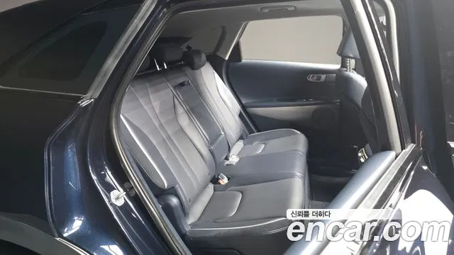 Hyundai Nexo Nexo Premium — Фото автомобиля 11