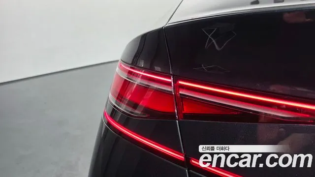 Genesis G90 RS4 — Фото автомобиля 8