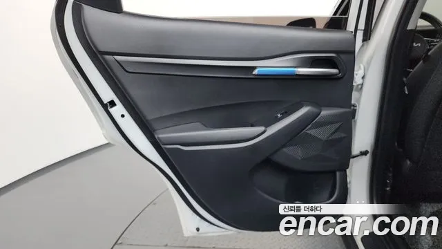 Kia Seltos Seltos (New) — Фото автомобиля 25