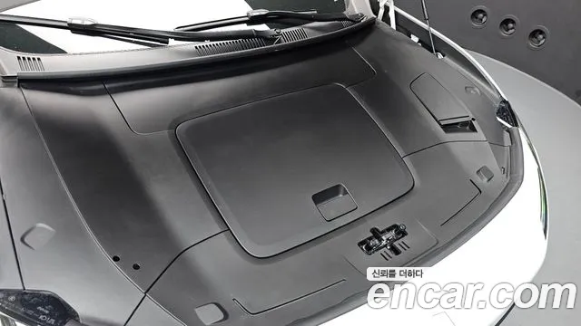 Polestar Polestar 4 — Фото автомобиля 6