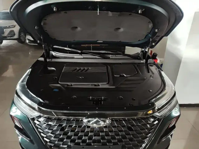 Chery Tiggo 8 PRO — Фото автомобиля 19