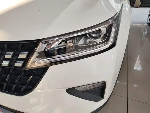 Wuling Xingchi — Фото автомобиля 3