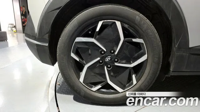 Hyundai Ioniq5 Ioniq5 — Фото автомобиля 27