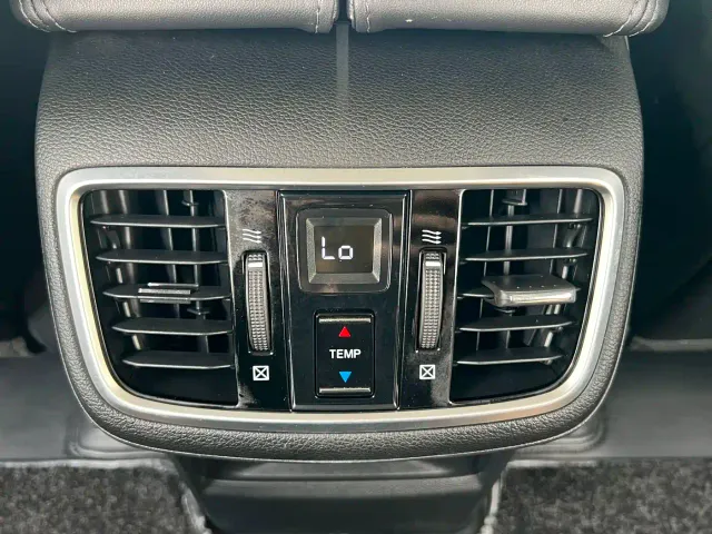 Honda Avancier — Фото автомобиля 19