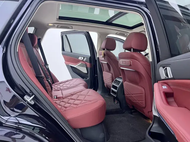 BMW X5 — Фото автомобиля 16