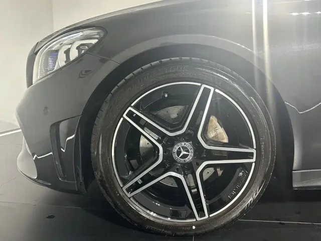 Mercedes-Benz C-Class — Фото автомобиля 18
