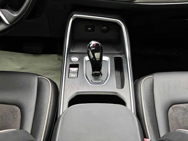Haval H6 — Фото автомобиля 22