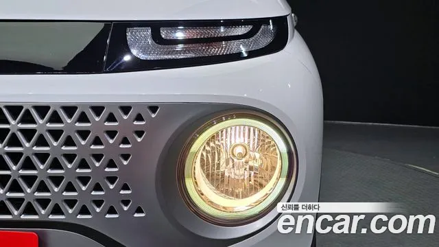 Hyundai Casper Casper Modern — Фото автомобиля 22